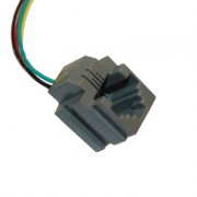 image-Modular & Ethernet Connectors 