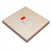 image-Ethernet and Telecom Connector Boxes and Accesso 