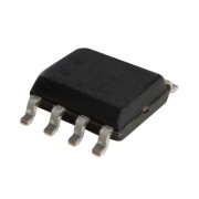 Image of 24C32AN, EEPROM, SOIC-8 /SMD/