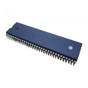 Image of CPU MC68000P8, DIP-64