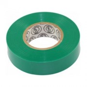 Image of Electrical Insulation Tape TESA (0.13x15 mm), 10 m, GREEN