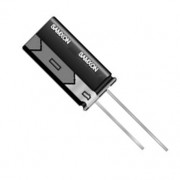 Image of Capacitor 470uF/50V, 105C, Low Impedance, GT (10x20 mm)