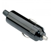 Image of Car Lighter Plug, male, cable type