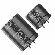 Image of Capacitor 10000uF/25V, 85C, SNAP-IN, LX (22x35 mm)