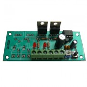 Image of 2 Channel Lights Show LED Controller