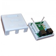 image-Modular & Ethernet Connectors 