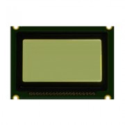 Изображение за Индикаторен LCD модул TG12864D0-02WA0, 128x64, FSTN