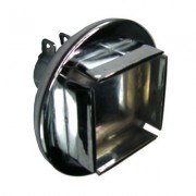 Image of Hot Air Nozzle PLCC 28.1х28.1 mm 