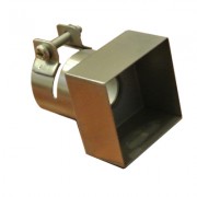 Image of Hot Air Nozzle BGA 28х28 mm 