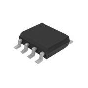 Image of Operational Amplifier MCP6002T-I/SN, NSO8