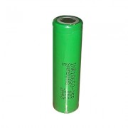 Изображение за Батерия 3.6V, 2500 mAh, Li-ION, 18650, 20A