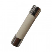 Image of Ceramic Fuse, fast-acting 5x20 mm, 2A/250VAC