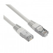 Изображение за PATCH кабел CAT-5E, SFTP AWG26, 2 м, CCA, БЯЛ