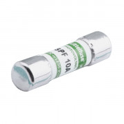 Image of Fuse Industrial-Power, 10x38mm, SPF, 10A, 1kV DC