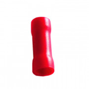 Image of Insulated Butt Connector (PVT1.25), RED