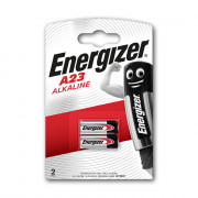 image-Batteries Alkaline 23A, 27A (12V) 