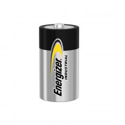 Image of Battery ENERGIZER ID, C (LR14), 1.5V, alkaline
