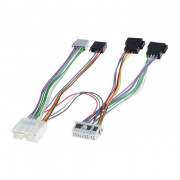 Image of Cable for THB, Parrot hands free kit, Nissan