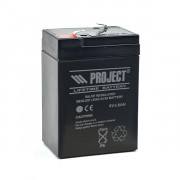 Image of Sealed Lead Acid Battery, 6V/2.8Ah, general purpose