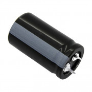Image of Capacitor 470uF/400V, 105C, SNAP-IN, HP (35x35 mm)