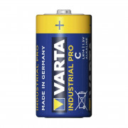 Image of Battery VARTA INDUSTRIAL, C (LR14), 1.5V, alkaline