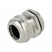 Image of Cable Gland PG11, cable OD: 5-10 mm, METAL