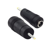 image-Power Connectors - Adapters and couplers 