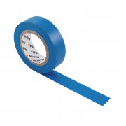 Image of Electrical Insulation Tape WURTH (0.15x15mm), 10m, BLUE