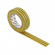 Image of Electrical Insulation Tape WURTH (0.15x15mm), 10m, YELLOW-GREEN