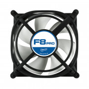 Image of Fan ARCTIC 80x80x34 FDB /F8 Pro