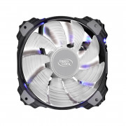 Image of Fan DEEPCOOL 200x200x32 SB, Blue LED /XFAN 200BL