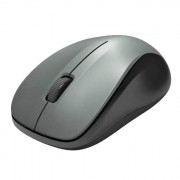 Image of Wireless Mouse HAMA MW-300 Silent, Grey, 2.4GHz /182621