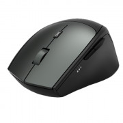 Image of Wireless Mouse HAMA MW-600 Silent, 2x Nano USB+Type-C /182616