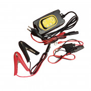 Image of Battery Charger 6-12V/1.5A EPA1020-0612D