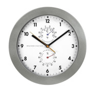 Изображение за Часовник, термометър, влагомер  HAMA PG-300, 186344