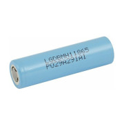 Изображение за Батерия 3.6V, 3200 mAh, Li-ION, 18650, 10A