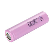Изображение за Батерия 3.6V, 2950 mAh, Li-ION, 18650, 15A
