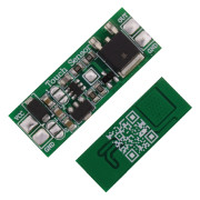 Image of Touch Sensor, 12VDC 5A