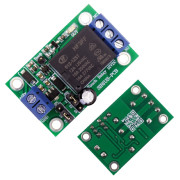 Image of Touch Relay, 12VDC 5A