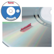 Изображение за CD Почистващ диск за оптика