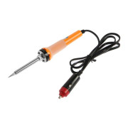 Image of Soldering Iron 88-2077 (ZD-200NDQ), 40W/12VDC