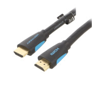 Изображение за Кабел HDMI 19 мъжки, HDMI 19 мъжки, 2.0V, 10 м