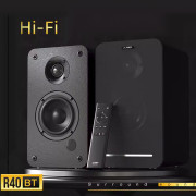 Image of Speakers 2.0: FENDA F&amp;D R40BT, Bluetooth, USB, Optical, Remote, 60W
