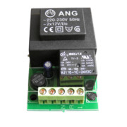 Image of Save energy relay RM1