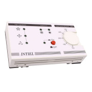 Image of Fan-coil thermoregulator VENTO