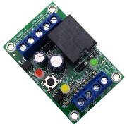 Image of Electronic level controller 12VDC
