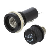 Image of Fuse Holder 6x32 mm, EATON, panel type
