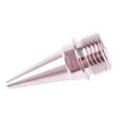 Image of Butane Soldering Tip ARIES X-3, conical, 1.6 mm