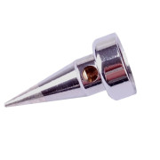Image of Butane Soldering Tip ARIES ES-640SI, conical, 1.6 mm