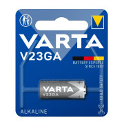 Изображение за Батерия VARTA, V23GA 12V, алкална